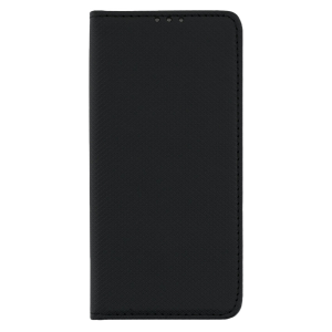 Θήκη Magnet Book SENSO για το SAMSUNG Galaxy M20 Μαύρη