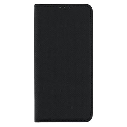 case Magnet Book SENSO for SAMSUNG Galaxy M20 black