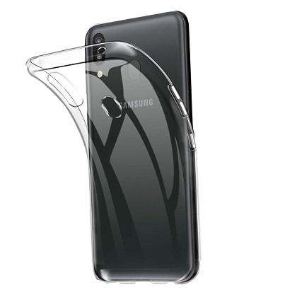 tpu case SENSO for SAMSUNG Galaxy M20