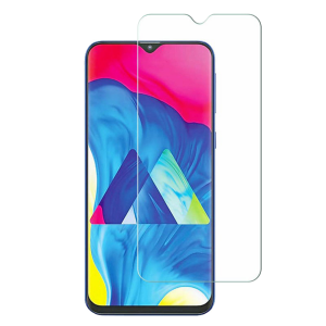 Γυαλί προστασίας οθόνης SENSO για το SAMSUNG Galaxy M20