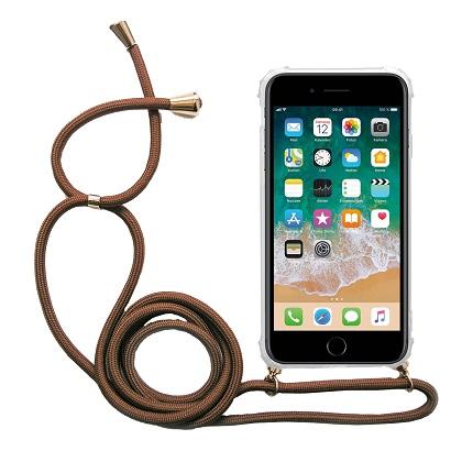 Crossbody iPhone 7 Plus/ 8 Plus INOS