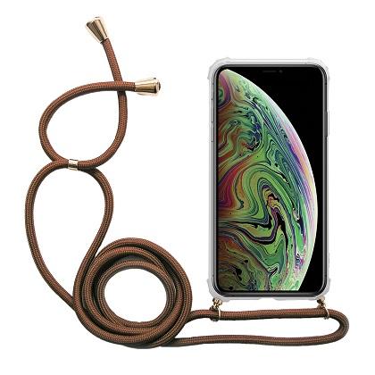 Crossbody iPhone X/ Xs INOS 