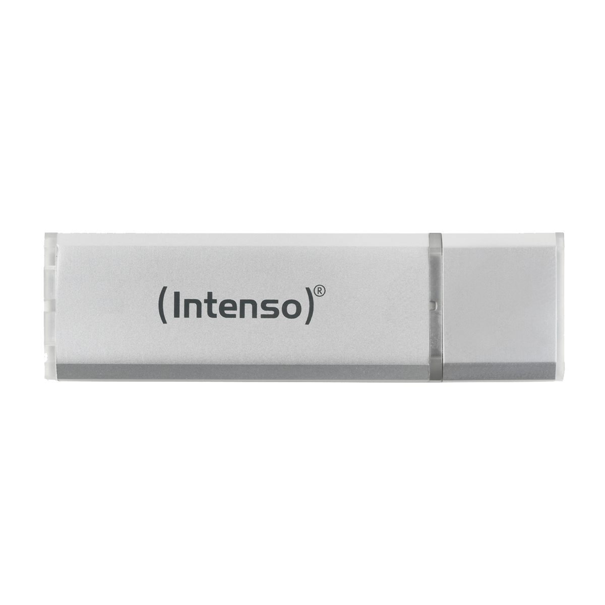 INTENSO μνήμη USB 3.0 Ultra Line 128GB Λευκό