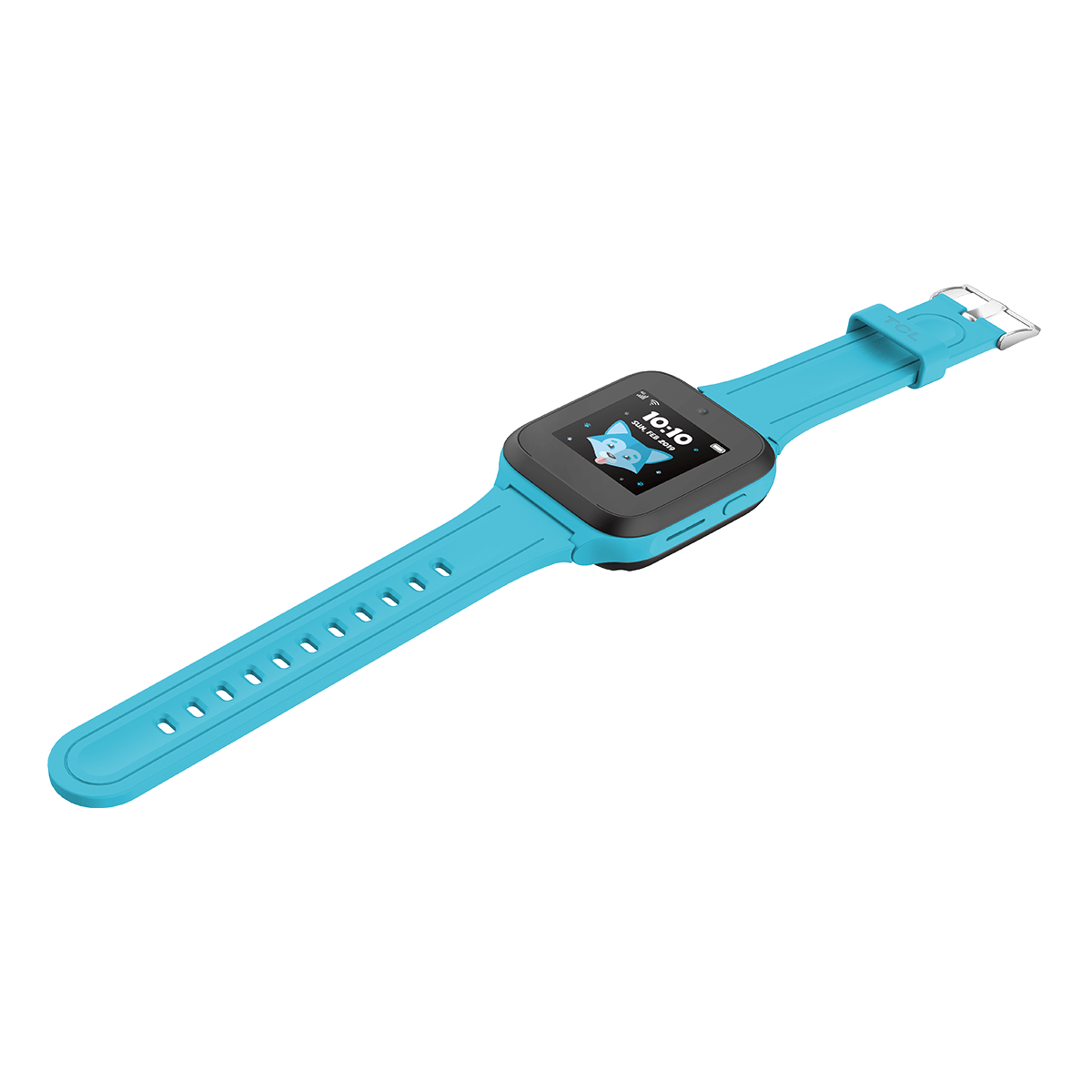 TCL MoveTime MT40 4G Μπλε Smartwatch - 4
