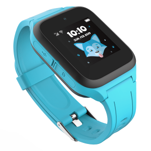 TCL MoveTime MT40 4G Μπλε Smartwatch