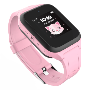 TCL MoveTime MT40 4G Ροζ Smartwatch
