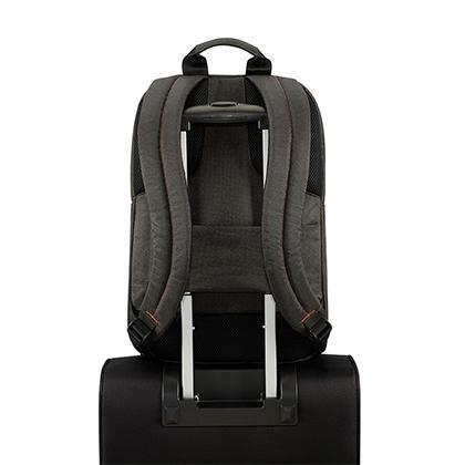 SAMSONITE backpack Network 3 for Laptop to 15.6'' black