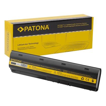  PATONA Laptop CL2062 battery for HP Compaq Presario C