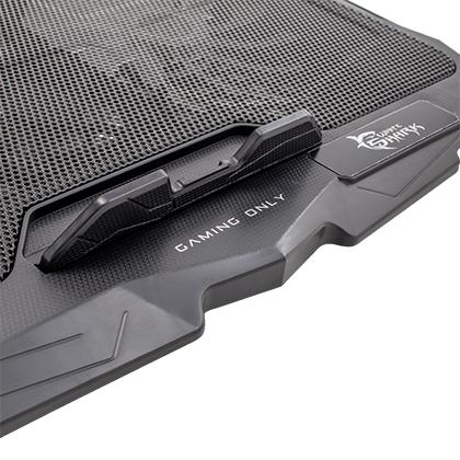 WHITE SHARK Cooling Pad GCP-25 Ice Warrior Laptop 17.3