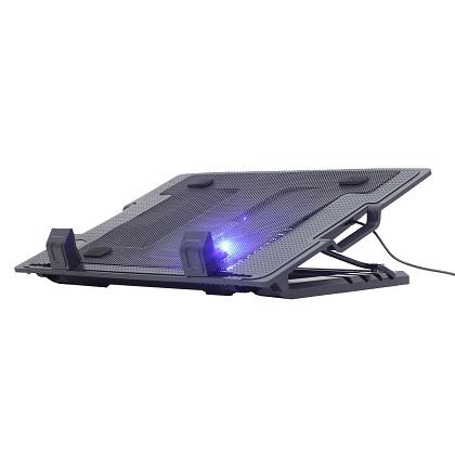 GEMBIRD Cooling Stand NBS-1F17T-01 