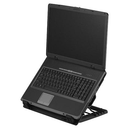 SBOX Cooling Pad CP-12 Laptop 17.3