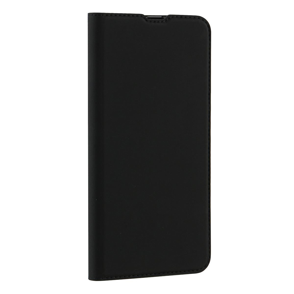 Θήκη Book COSY για HONOR 9X Μαύρη