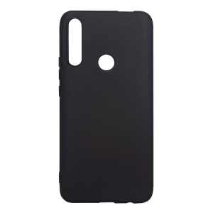 Θήκη Matte COSY για το HONOR 9X Μαύρη