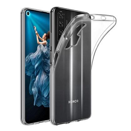 SENSO TPU Case HUAWEI Nova 5T/ HONOR 20​