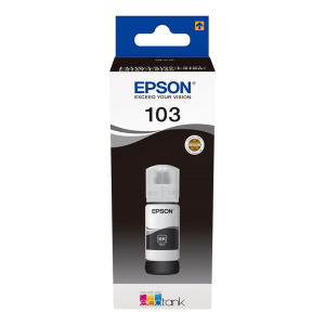 EPSON φιαλίδιο μελάνης 103