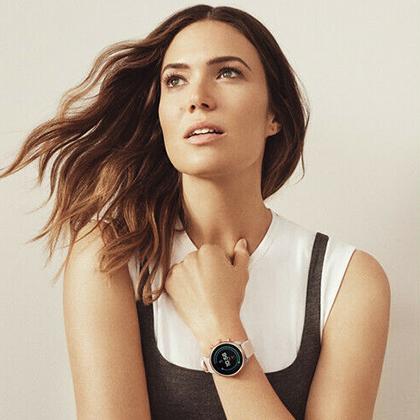FOSSIL Smartwatch Gen 4