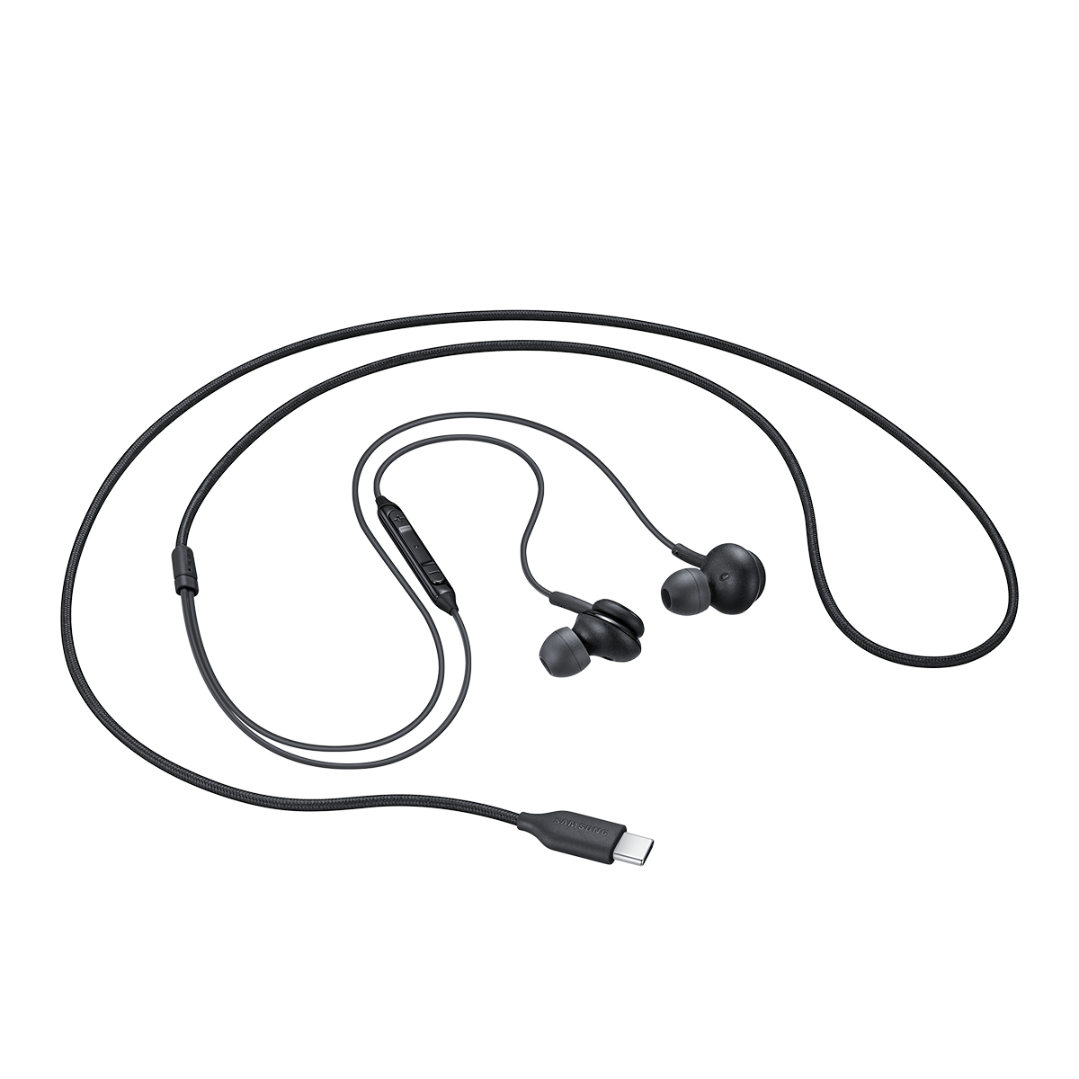 Ενσύρματα ακουστικά SAMSUNG IC100 USB Type-C