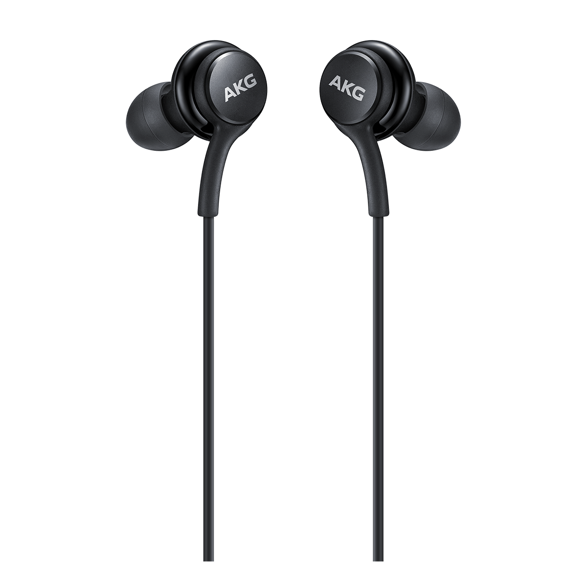 Ενσύρματα ακουστικά SAMSUNG IC100 USB Type-C Μαύρα - 2