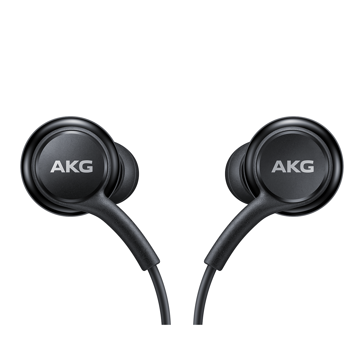 Ενσύρματα ακουστικά SAMSUNG IC100 USB Type-C Μαύρα - 3