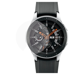 Γυαλί προστασίας οθόνης PANZERGLASS για SAMSUNG Galaxy Watch 42mm
