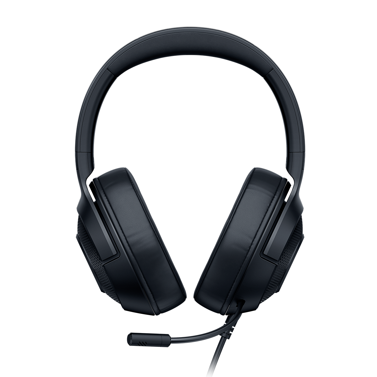 RAZER ενσύρματα ακουστικά gaming Kraken X Lite