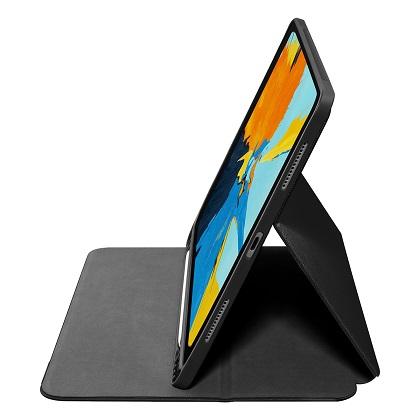 case Prestige Folio LAUT for iPad Pro 11 black