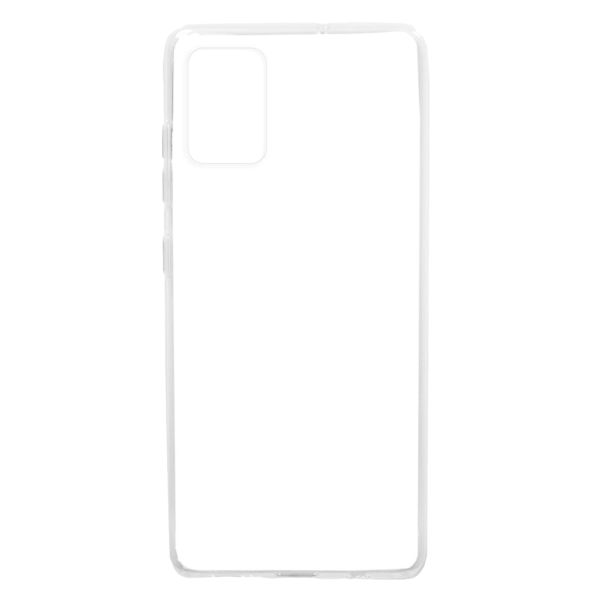 Διάφανη θήκη COSY για το SAMSUNG Galaxy Α51