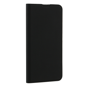 Θήκη Book COSY για SAMSUNG Galaxy A51 Μαύρη