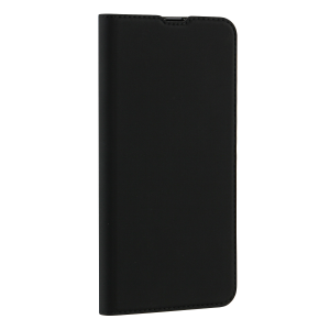 Θήκη Book COSY για SAMSUNG Galaxy A71 Μαύρη