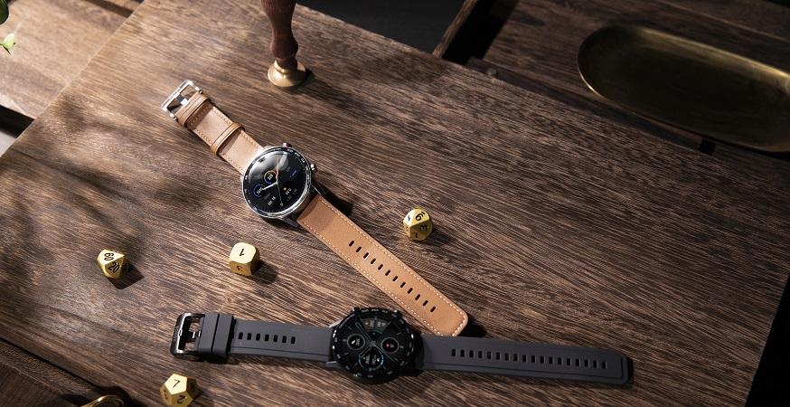 Honor magic hotsell watch 246mm