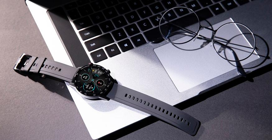 Honor magicwatch 46mm deals