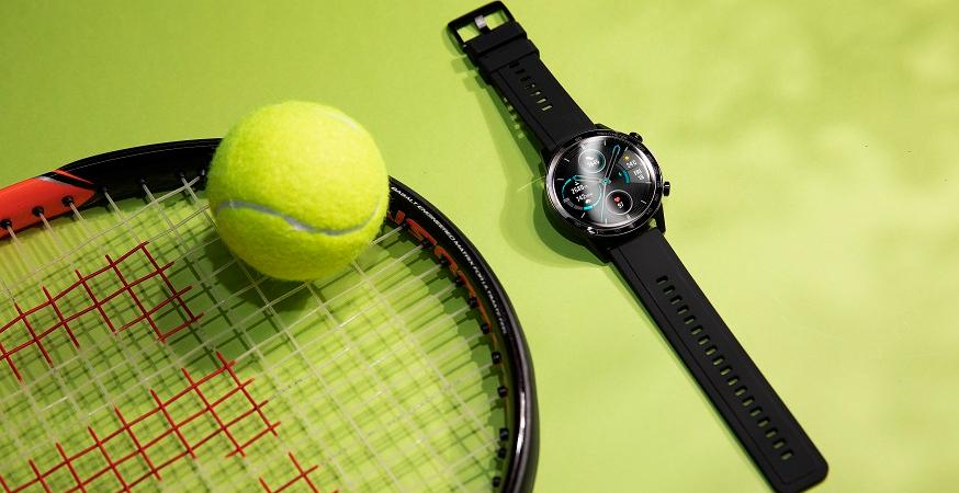 HONOR MagicWatch 2 46mm 
