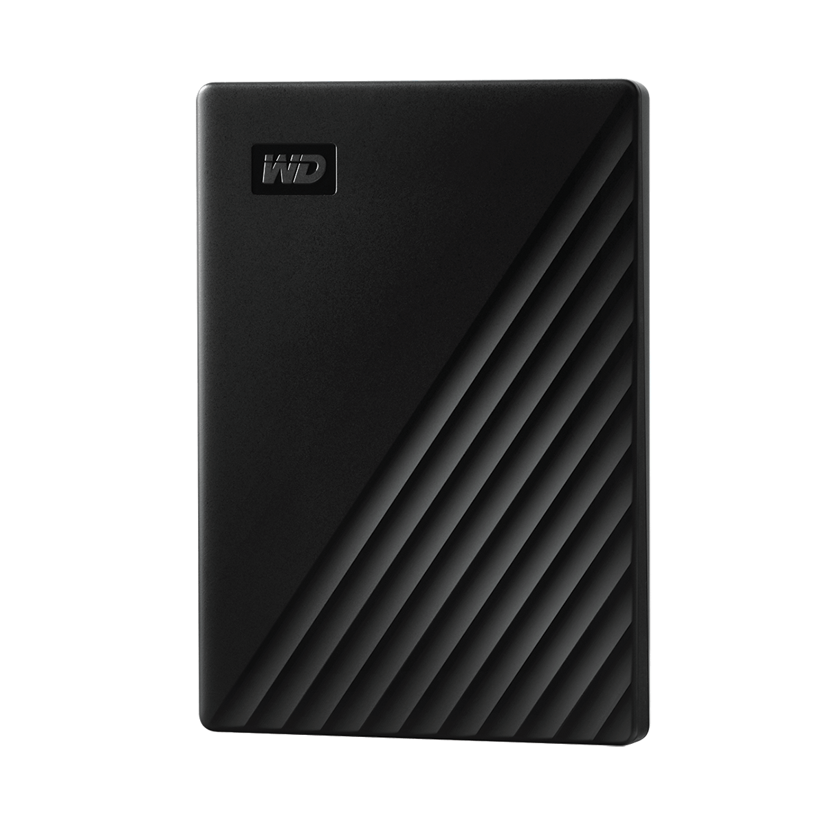 WESTERN DIGITAL εξωτερικός σκληρός δίσκος My Passport 2TB