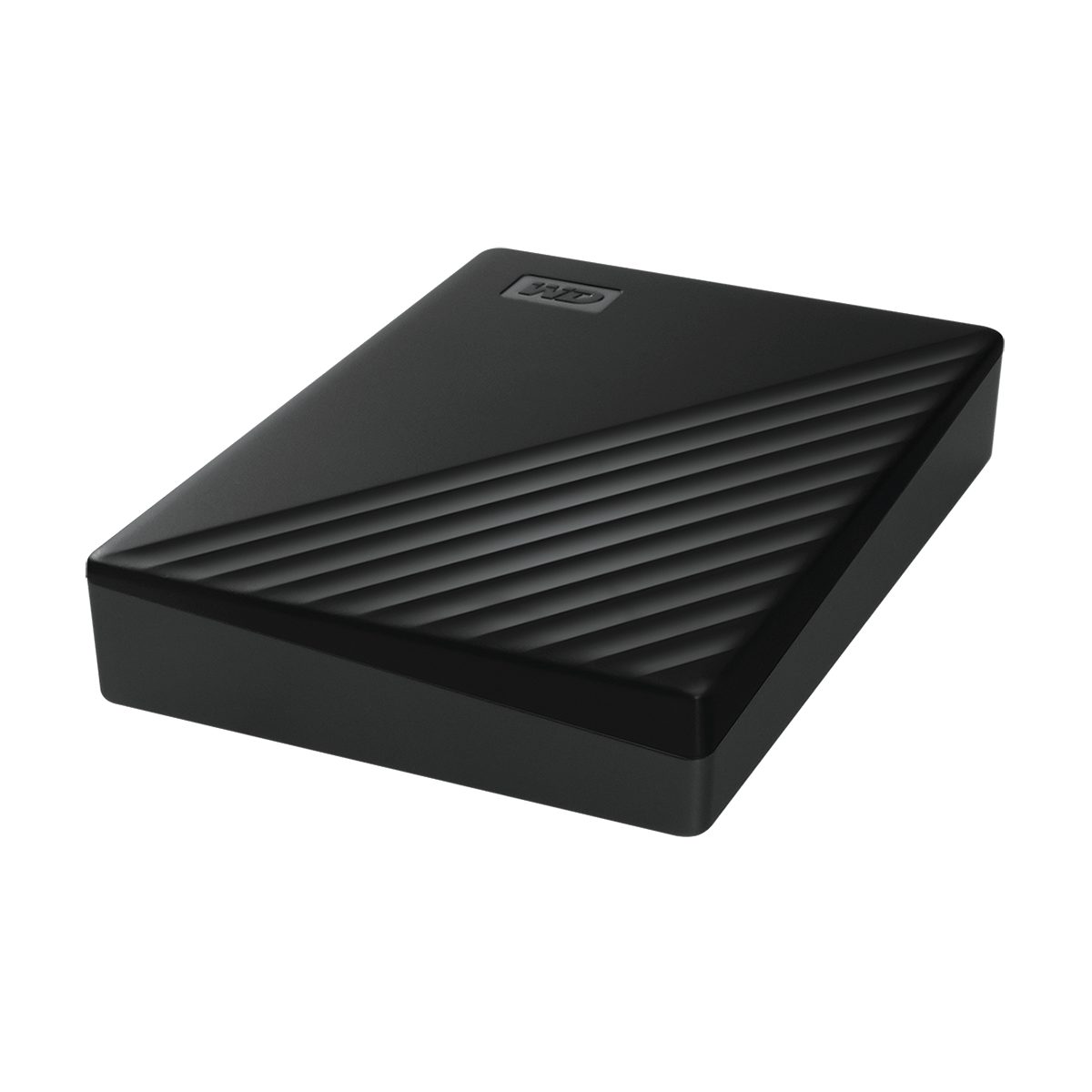 WESTERN DIGITAL εξωτερικός σκληρός δίσκος My Passport 4TB Μαύρο - 3