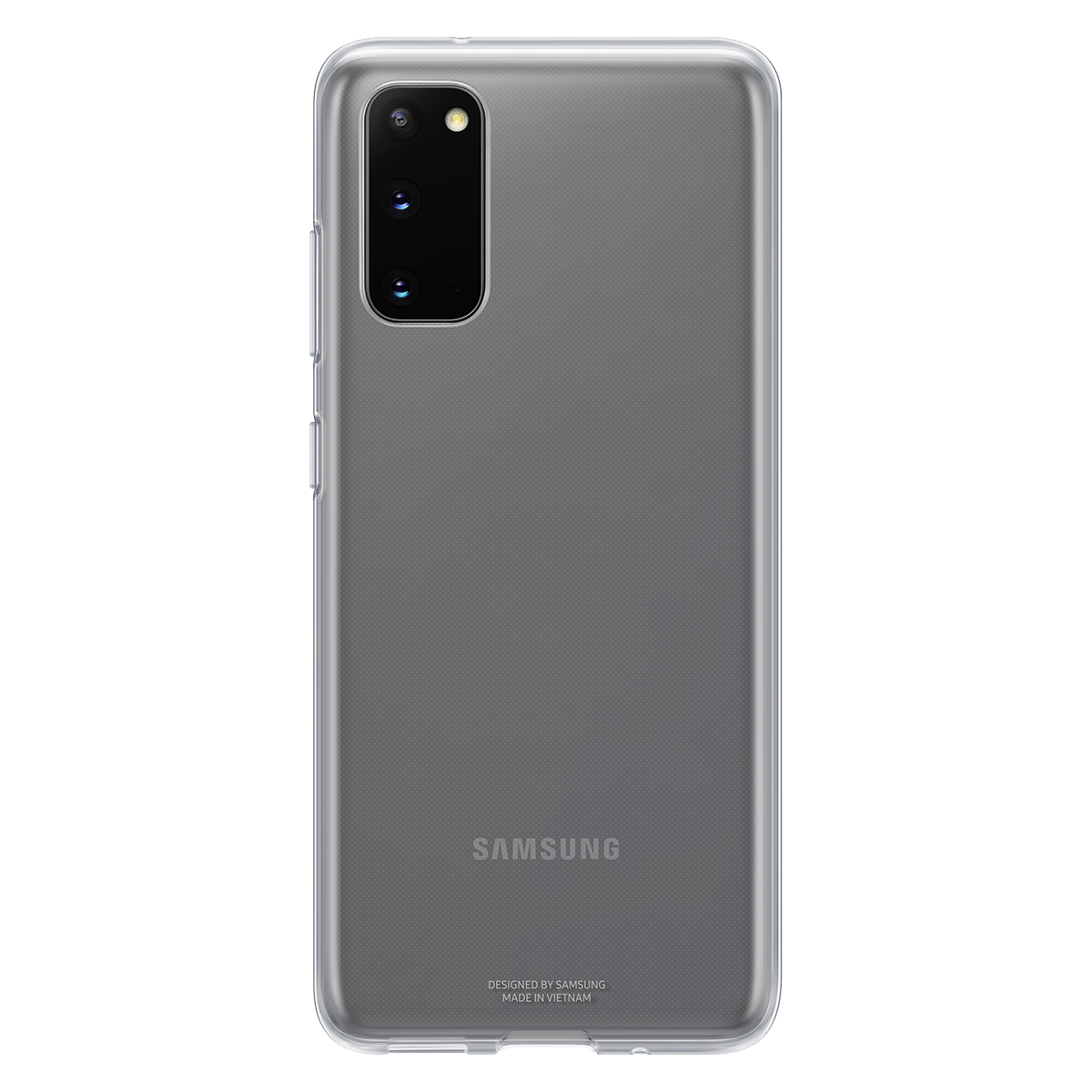 Διάφανη θήκη Clear Cover SAMSUNG Galaxy S20