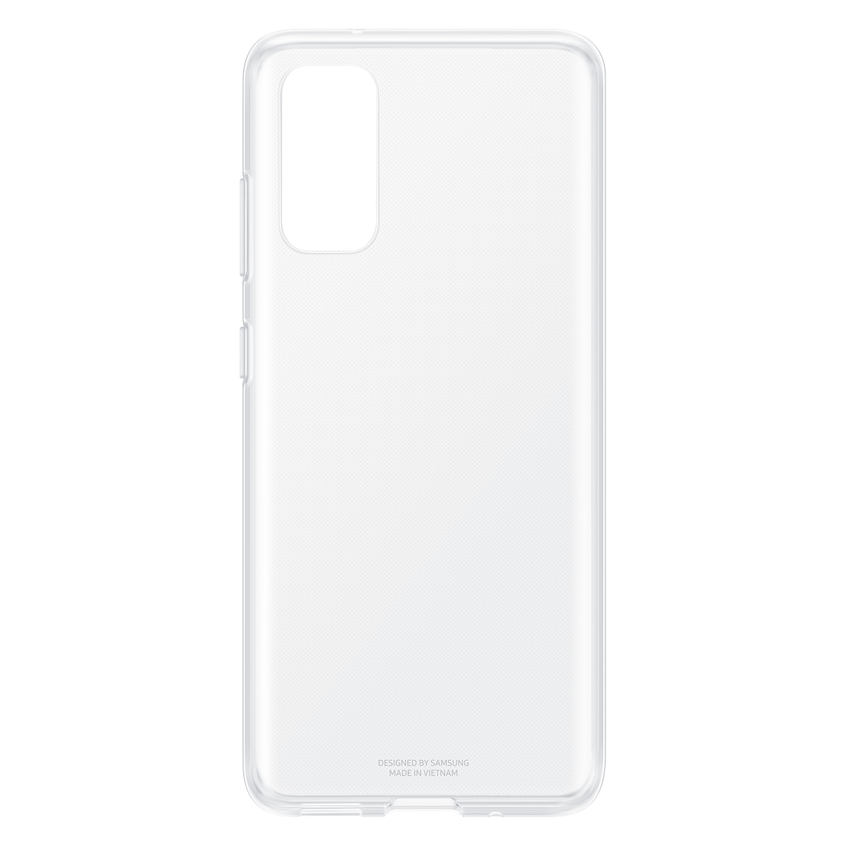 Διάφανη θήκη Clear Cover SAMSUNG Galaxy S20 - 2
