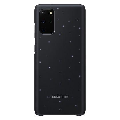 case LED Cover SAMSUNG Galaxy S20+ black