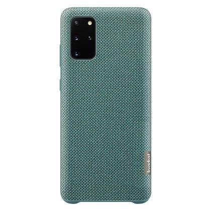 case Kvadrat SAMSUNG Galaxy S20+ green