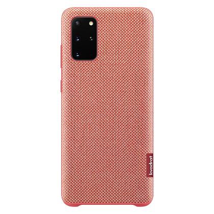 case Kvadrat SAMSUNG Galaxy S20+ red