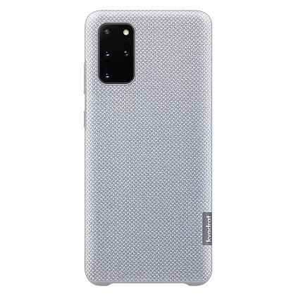 case Kvadrat SAMSUNG Galaxy S20+ gray