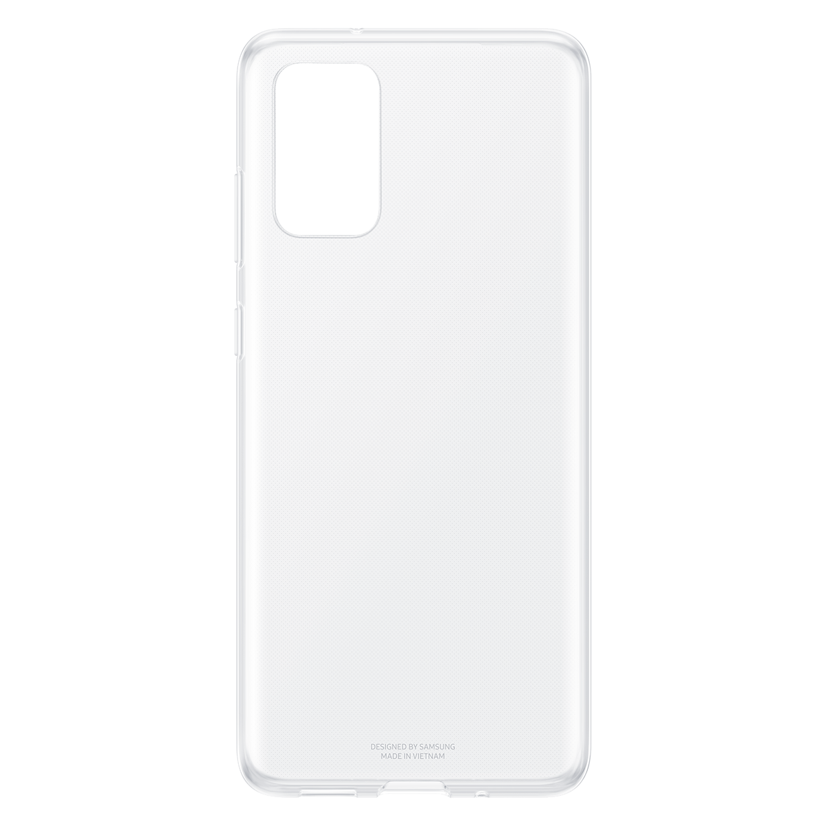 CASE SAMSUNG S20+ CLEAR COVER TRANSPAREN - 2