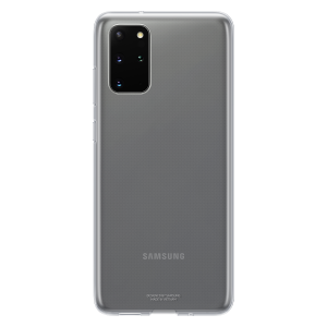 Διάφανη θήκη Clear Cover SAMSUNG Galaxy S20+
