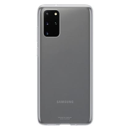 trasparent case Clear Cover SAMSUNG Galaxy S20+