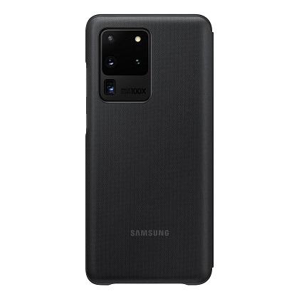 LED View Cover SAMSUNG Galaxy S20 Ultra