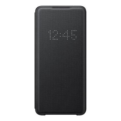 LED View Cover SAMSUNG Galaxy S20 Ultra