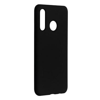 SENSO Liquid Case for HUAWEI Y7 2019 black