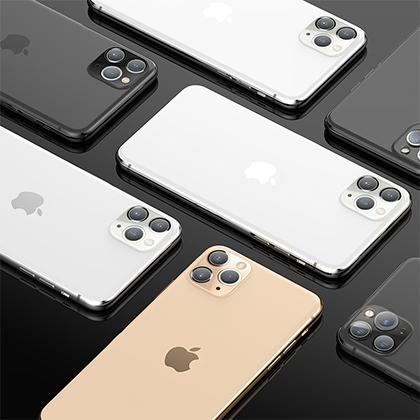 protective film camera iPhone 11 Pro Max