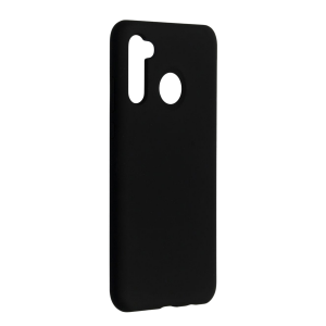 Θήκη liquid SENSO για τo XIAOMI Redmi Note 8T Μαύρη