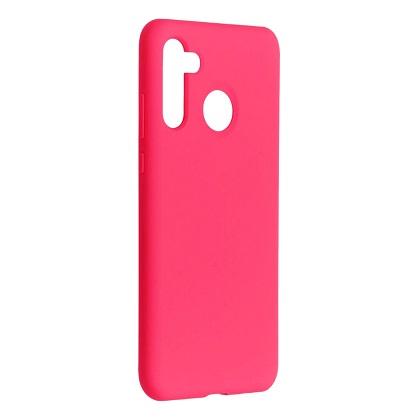 SENSO Liquid Case for XIAOMI Redmi Note 8T pink