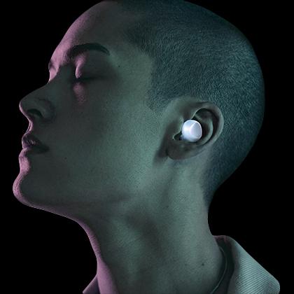 SAMSUNG Galaxy Buds+